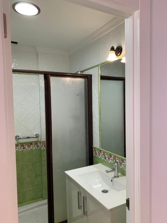 Casa Amapola - Costa Bahia De Cadiz Villa Puerto Real Eksteriør billede